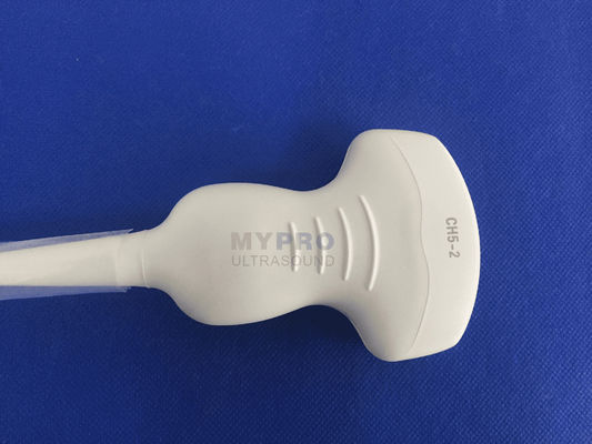 Siemens CH5-2 Ultrasuoni Sonde Convesse Trasduttore Siemens G40 Sonde Compatibile
