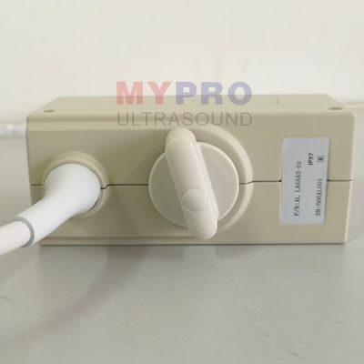 Probe lineare ad ultrasuoni compatibile Aloka UST-5543 SSD 5000 SSD 5500 Prosound Alpha 5
