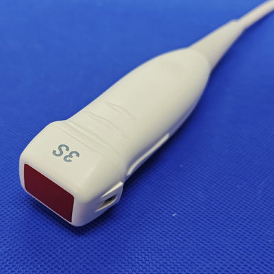 Probe compatibile con l'ecografia diagnostica di classe II per GE 3S Logiq 400/500/P6 Vivid 3/4