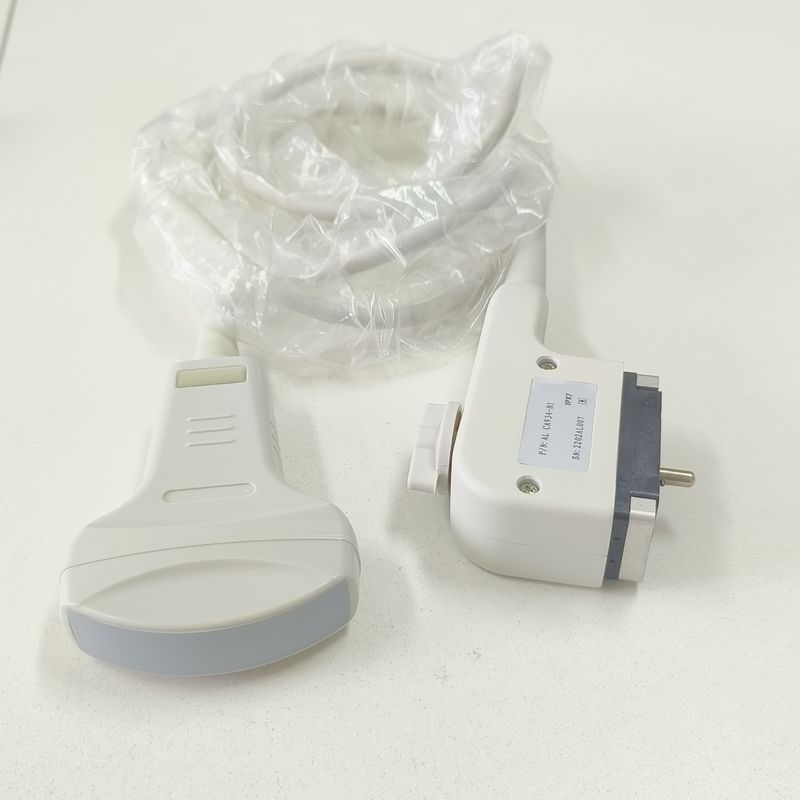 Probe ad ultrasuoni diagnostici di classe II per Prosound 2 Aloka UST-934N-3.5 Compatibilità