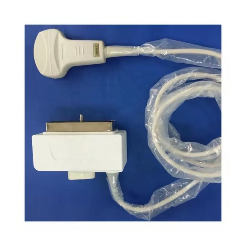 Sistema di imaging diagnostico a ultrasuoni SSD900 SSD1000 SSD1400 Aloka UST-979-3.5 Sonda convessa