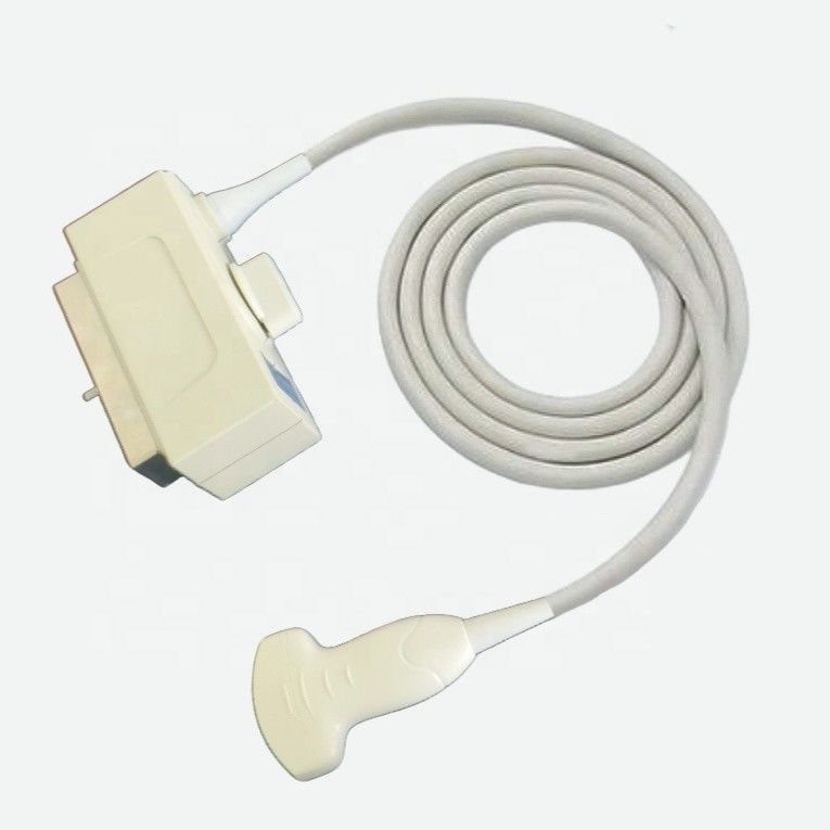 Sonde ad ultrasuoni convesse senza fili per esaminazione medica Aloka UST-9123 SSD3500 Alpha 6 F37
