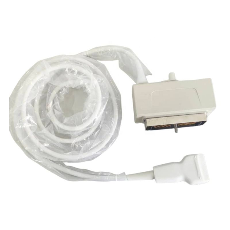 Sonde senza fili lineari ad ultrasuoni per Aloka UST-5543 SSD5000 Alpha 5 Alpha 10 Ultrasuoni