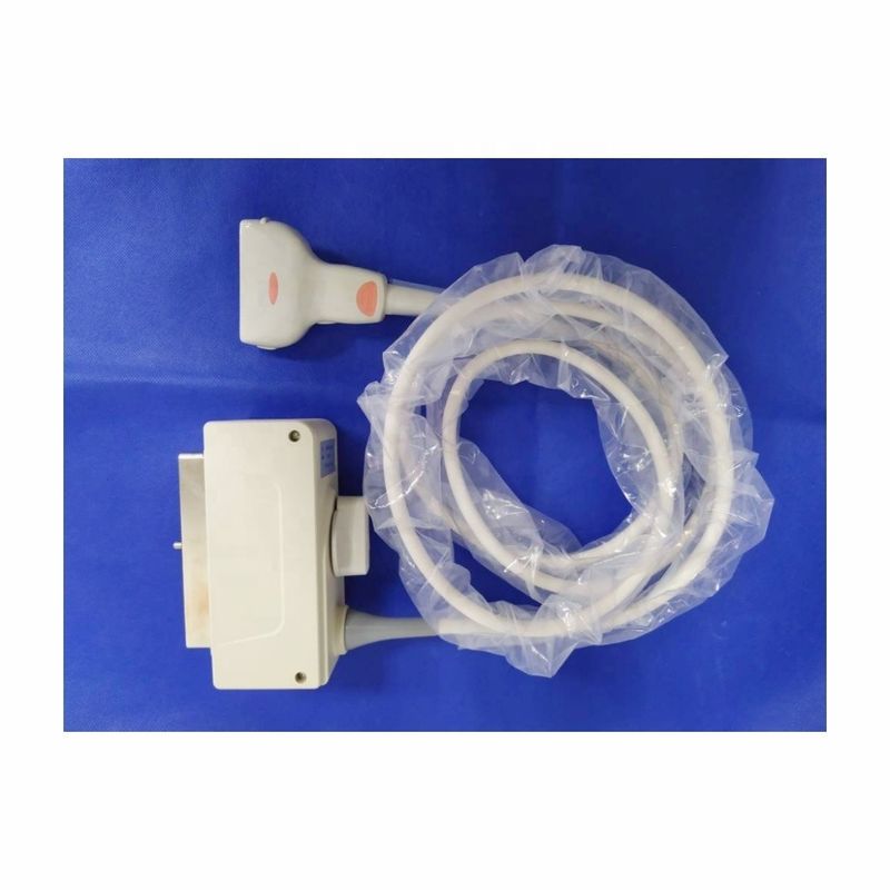 Trasduttore lineare di sonda ad ultrasuoni per Aloka UST-567 Prosound Alpha 7 Alpha 10 classe II