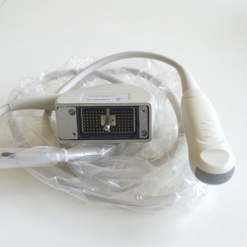 Sistema di imaging diagnostico ad ultrasuoni Sonda microconvessa per Chison MC6-A ECO1 ECO2 ECO3