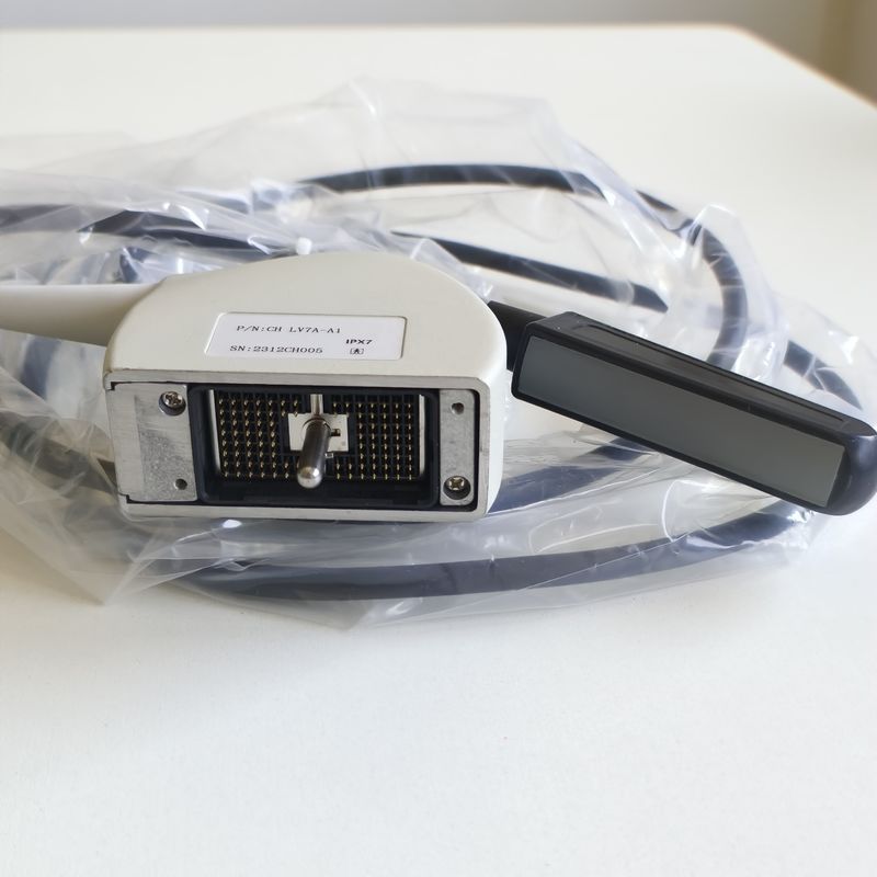 Trasduttore di sonda ad ultrasuoni L7V-A rettale per strumento di classe II Chison ECO1 ECO2 ECO3