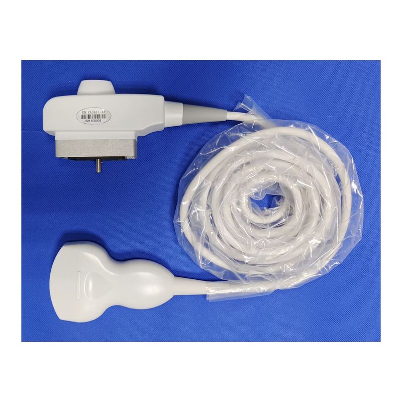 Trasduttore di sonda ad ultrasuoni convesso wireless Edan C361-1 DUS-3 per diagnosi di classe II