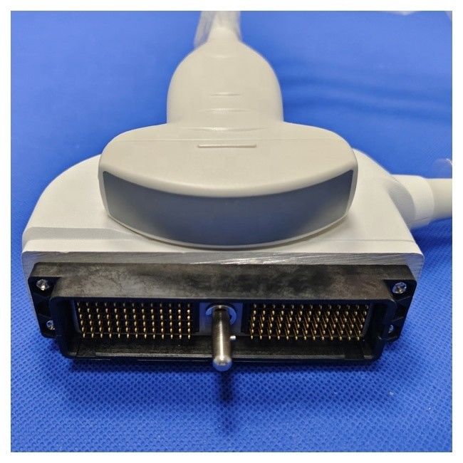 Trasduttore di sonda compatibile con ultrasuoni di classe II con curva convessa 3.8C-RC per GE Logiq C5