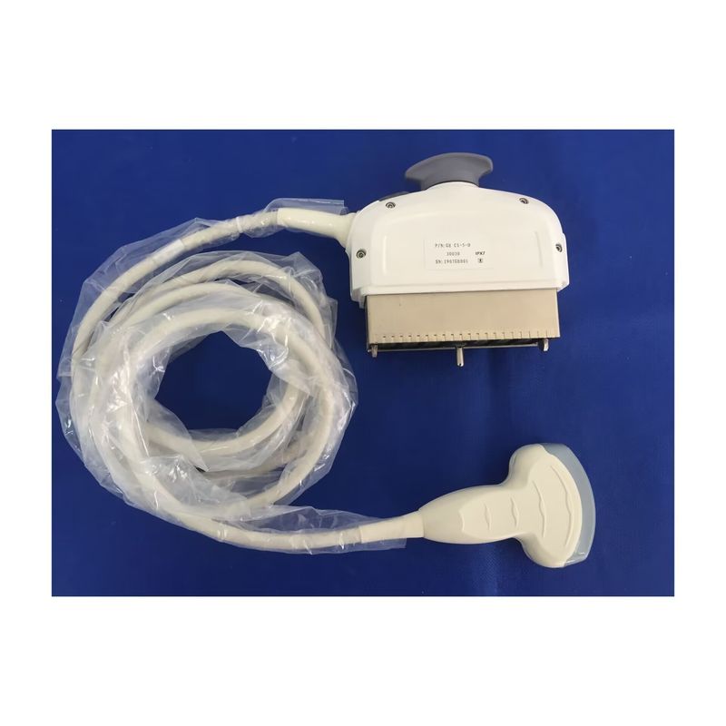 Sonda ad ultrasuoni di classe II per GE Logiq S7 S7pro S7Expert S8 E9Vivid E9 S60N Voluson E6 E8 E10
