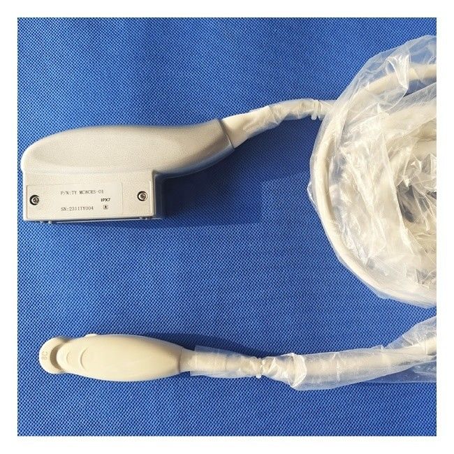 8C-RS Probe per GE Logiqbook xp Logiqe LogiqP7 LogiqP9 Vivid i VividiqS6 Voluson S8 S6