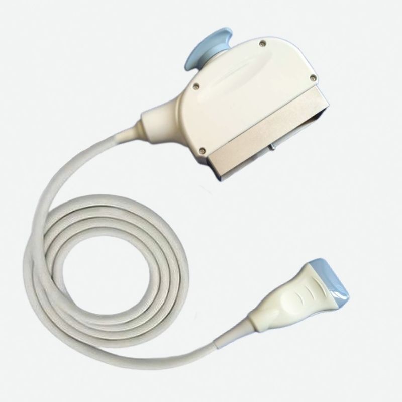 GE 11L Ultrasound Linear Transducer Diagnostic Imaging System per GE Logiq P5/ P6/ P6 pro