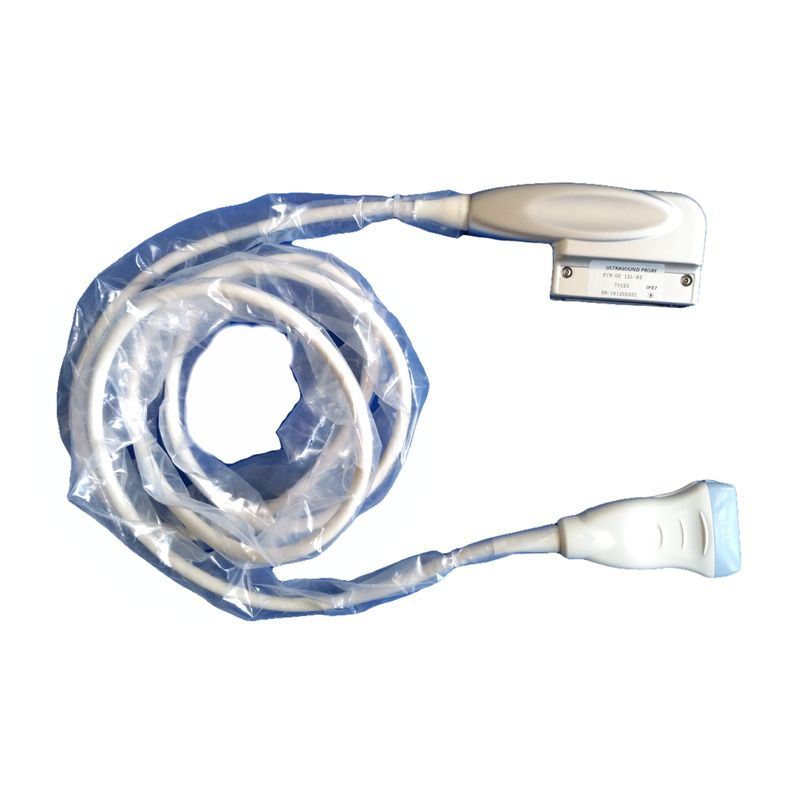 Probe ad ultrasuoni per GE Logiq e/P9 Vivid i/iq Voluson i/P8 12L-RS Trasduttore lineare