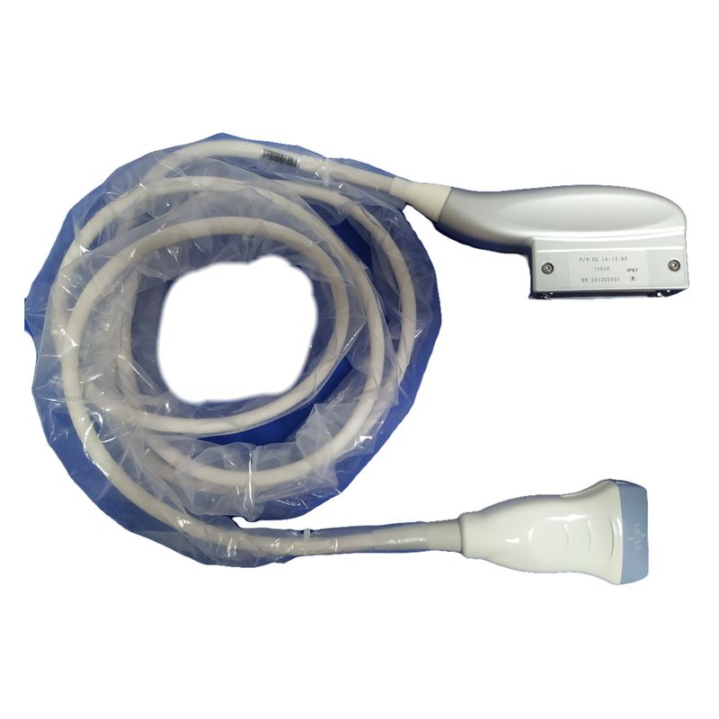 Probe ad ultrasuoni lineari compatibile Versana Premier per GE Logiq P7/V2/V3 Vivid T8