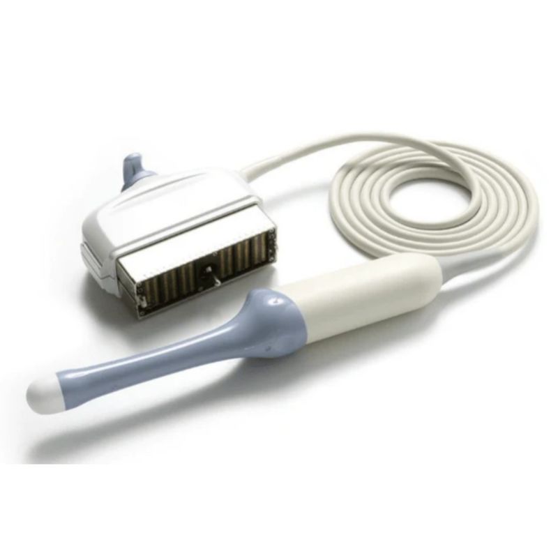 GE Voluson E8 Strumenti di ultrasuoni medici esperti con sonda TV 4D GE RIC6-12-D