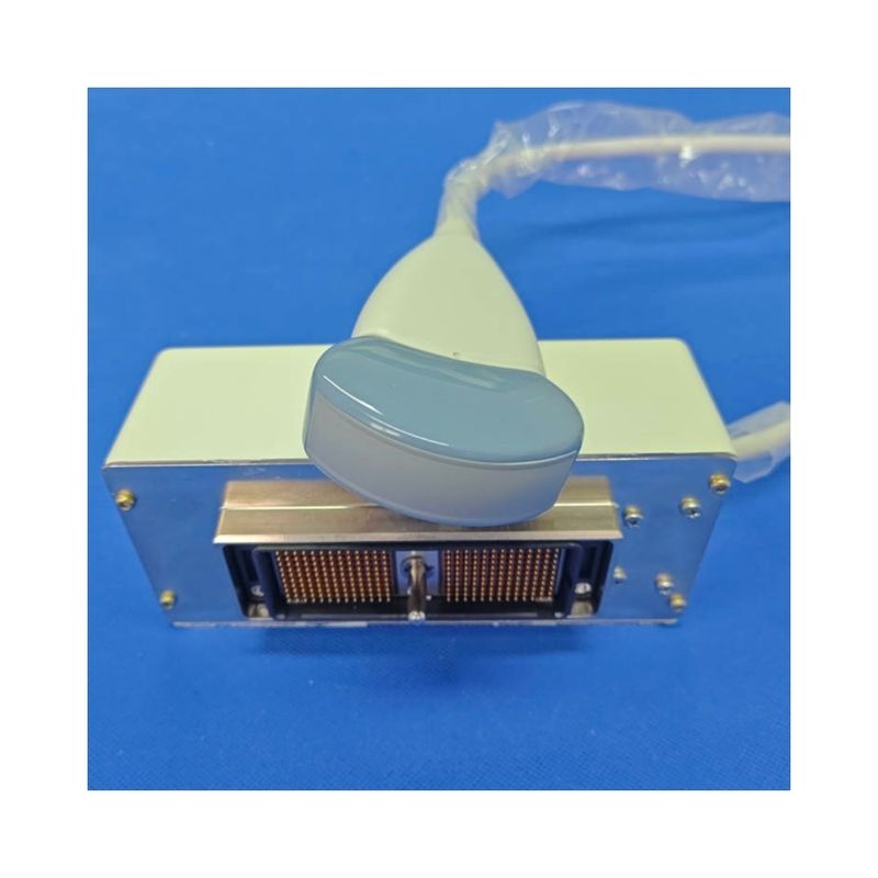 Trasduttore ad ultrasuoni GE AB2-7 Sonda convessa per alimentatore elettrico GE Voluson 730