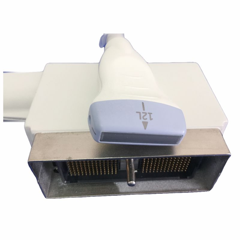 GE 12L Logiq 7 LogiqP5 LogiqS6 Vivid3 Vivid4 Vivid7 Sistema di imaging diagnostico Sonda ad ultrasuoni