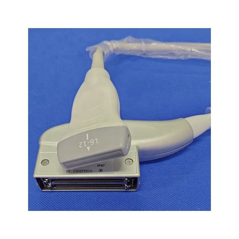 Sistema di imaging diagnostico GE L6-12-RS LogiqP7 LogiqV2 LogiqV3 LogiqV5 LogiqF6 LogiqF8 VividT8 Versana Premier