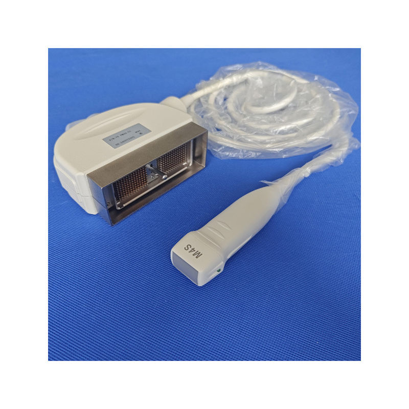 Sistema di imaging diagnostico progettato per GE M4S Vivid 7 Ultrasound Probe Matrix Cardiaco