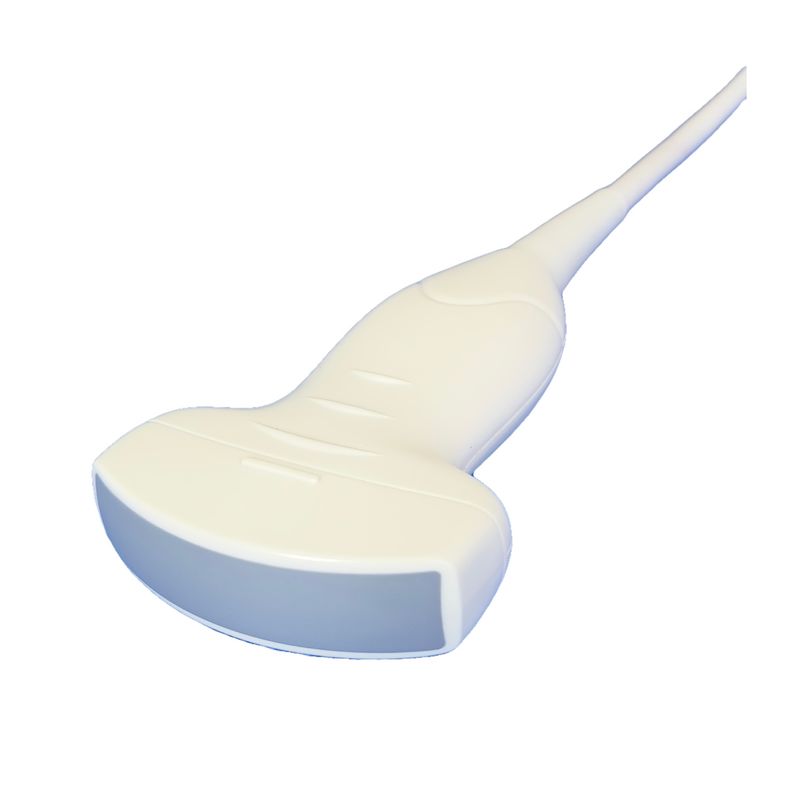 Sonde per scanner ad ultrasuoni compatibili con il metallo di classe II per trasduttore convesso GE 4C-RS