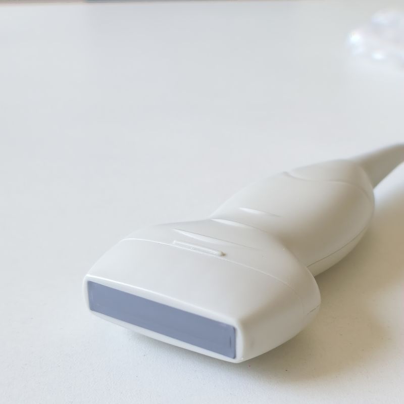 Trasduttore ad ultrasuoni diagnostici per l'imaging lineare con sonda Chison ECO1 ECO2 ECO3 L7M-A