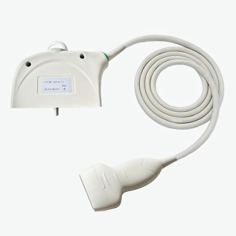 Strumento diagnostico di classe II Mindray 7L4P sonda lineare per ultrasuoni Z6/DP-7/DC30