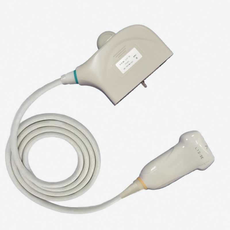 Scanner ad ultrasuoni diagnostici di classe II Mindray L12-3E sonda lineare per immagini precise