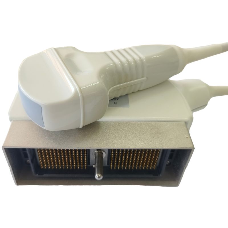 Classificazione degli strumenti Classe II Sonda ad ultrasuoni GE 3.5C per Logiq 3 Logiq A5 P5 S6