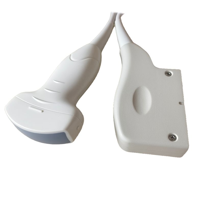 Sonde diagnostica compatibile con l' ecografia per GE 4C-RS logiq V2 Logiq iq Vivid e Voluson F6