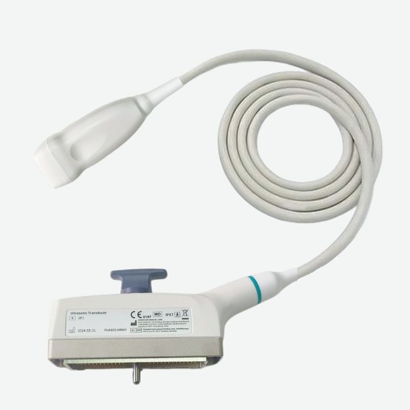 Sonde ad ultrasuono diagnostica per Sonoscape 2P1 Fase di serie SSI-1000/3000/5000/5500/6000