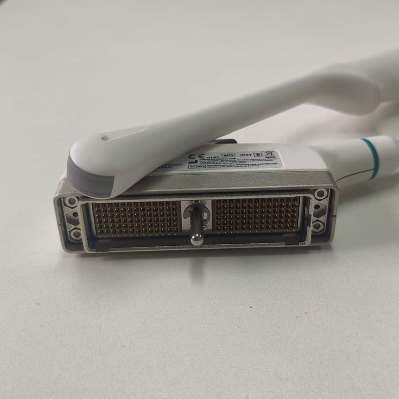 Ultrasuoni sonoscopia con sonda transvaginale 6V1 SSI-1000/3000/5000/5500/6000 per la diagnosi