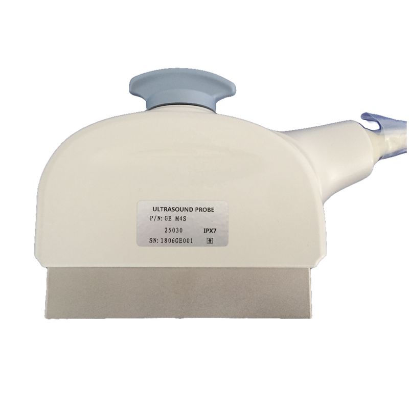 Sonde ad ultrasuoni per l'imaging diagnostico GE M4S Vivid 7 e compatibilità con la matrice in fasi