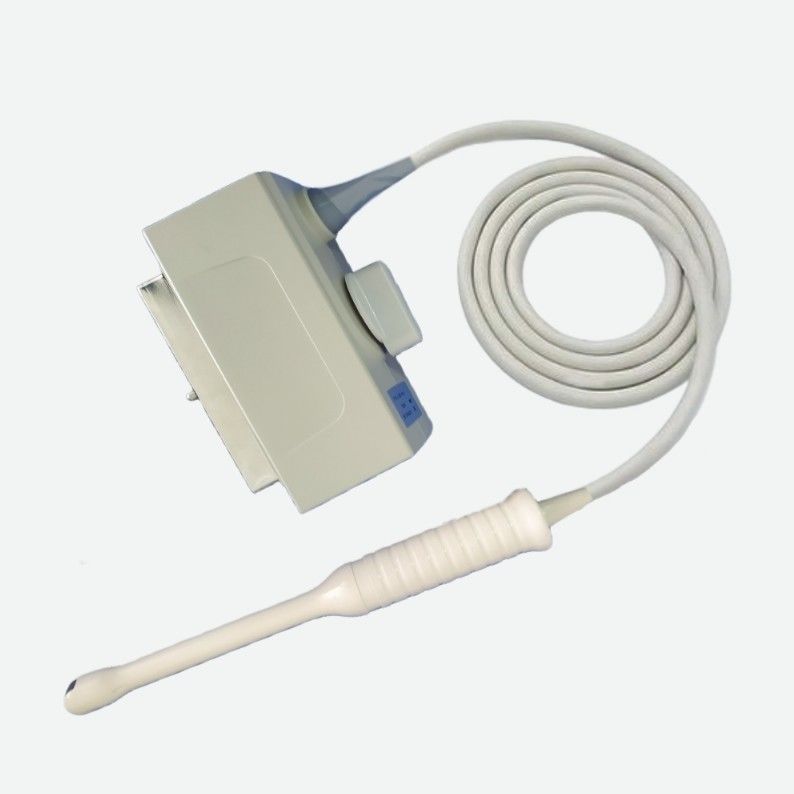 Ultrasuoni diagnostici sonda transvaginale Aloka UST-9124 SSD 1000 Ver4.0 su/3500 Alpha 6 F31 F3 Prosound 6