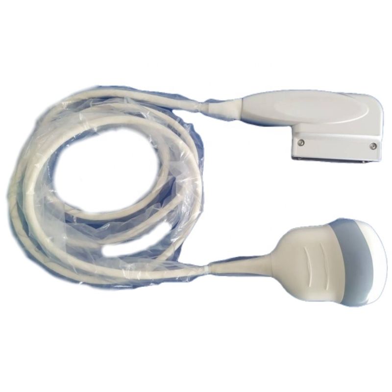 Sonde a ultrasuoni diagnostiche 4D convesso curvo GE RAB2-6-RS Voluson P8 Versana Premier