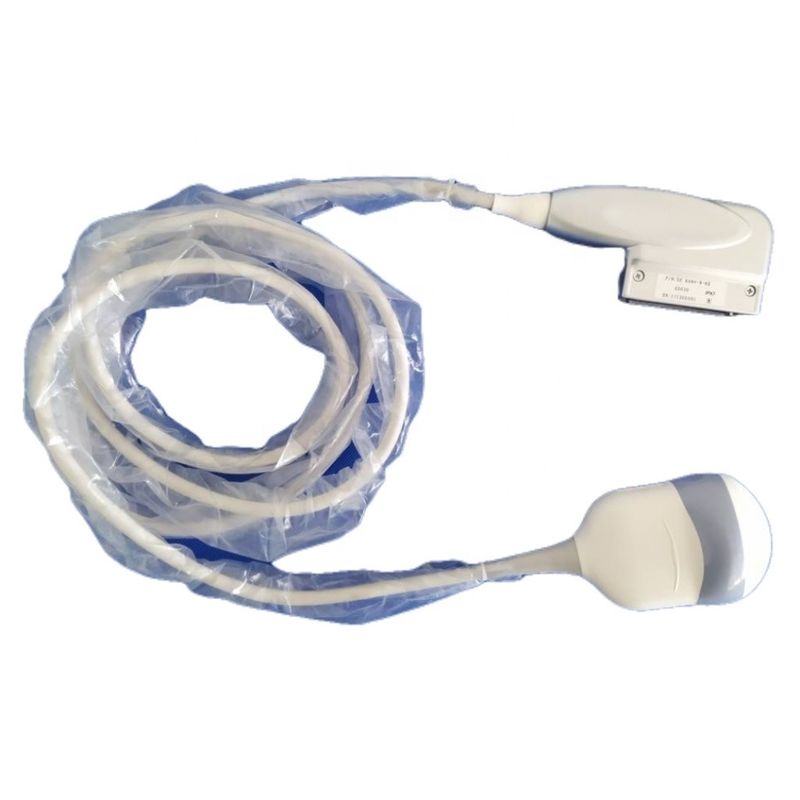 Classe II sonda compatibile con ultrasuoni 4D convessa curva GE RAB4-8-RS Voluson i BT14