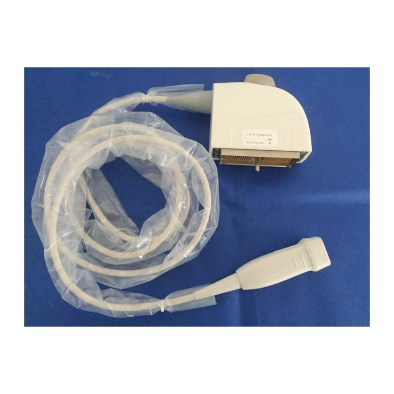 Classe II sonda a fascia ultrasonica per portatile Siemens P4-2 4835216 CV70/ G50/X500