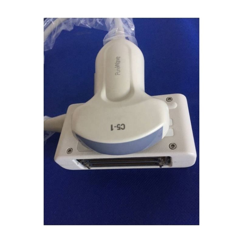 Sonda di sostituzione ad ultrasuoni per scanner medici PH C5-1 CX50 Affiniti 70G Epiq 5/7