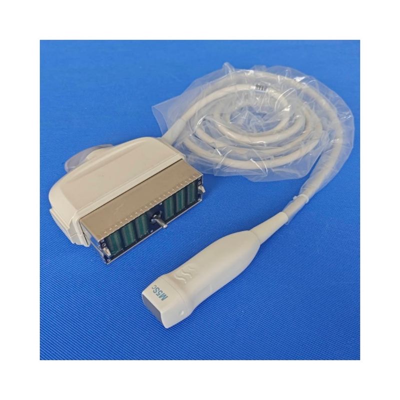 Matrix Cardiac Probe per la macchina ad ultrasuoni GE Logiq S8 Logiq E9 Vivid E90 Vivid E95