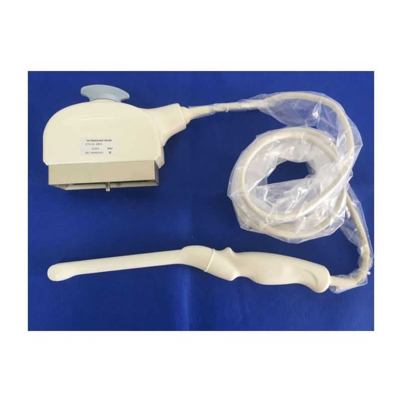 Logiq P5 P6 P6 Pro Compatibile GE E8Cs Sonda per ultrasuoni transvaginali