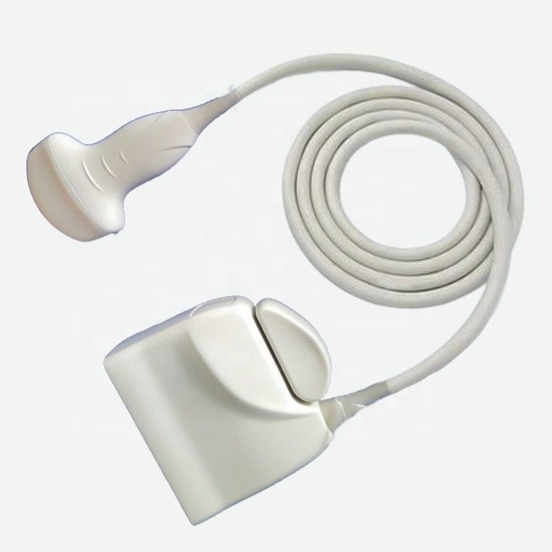 Sonda convexa curva PH C6-3 HD15 compatibile con gli ultrasuoni per il sistema di imaging diagnostico