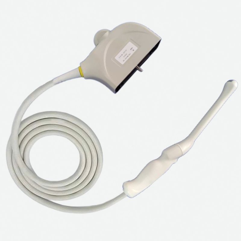 Scanner elettrico per risonanza magnetica sonda ad ultrasuoni compatibile Mindray 6CV1P Z6 Z8 Z60 DP-7 DC30 sonda transvaginale