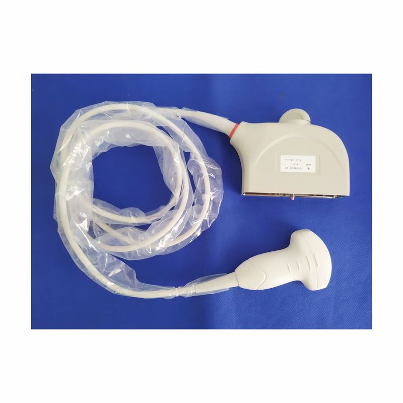 Sonda convessa ad ultrasuoni compatibile con lo scanner ad ultrasuoni Mindray C5-2 DC-7/N6/T6