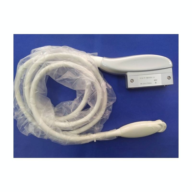 Logiqbook xp Logiq e LogiqP7 Logiq P9 Vivid i Vivid iq q Microconvex Ultrasonic Probe GE 8C-RS Compatibile