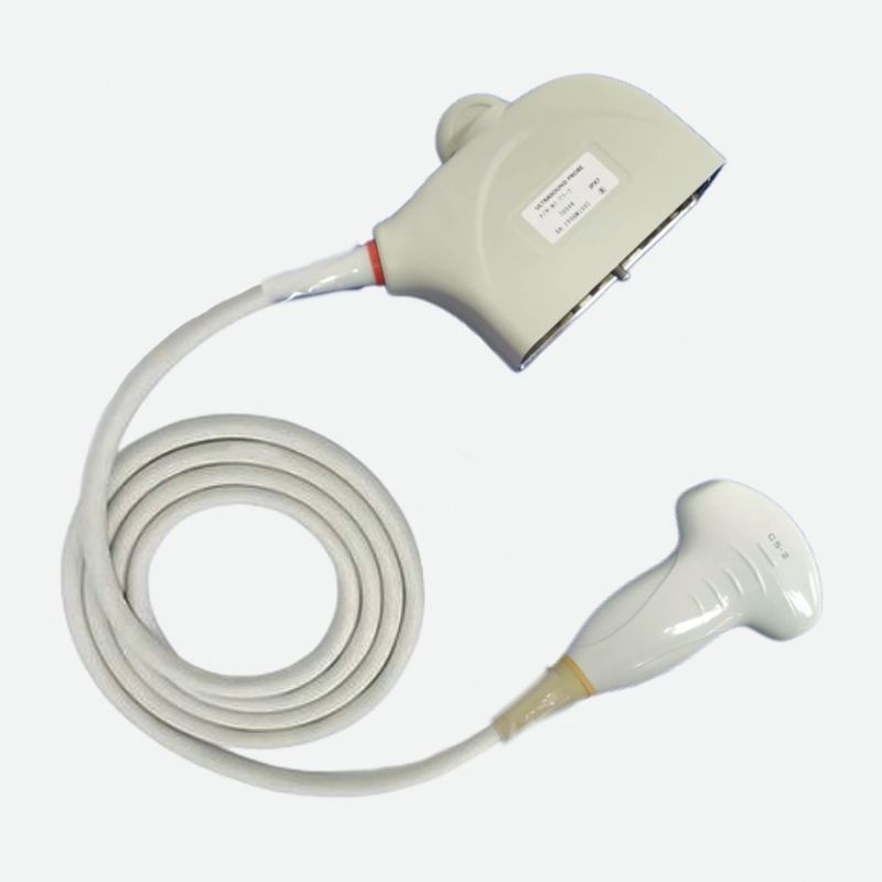 Sonde ad ultrasuoni per l'esaminazione medica elettrica Mindray C5-2 DC-7 N6 T6 Wireless Convex