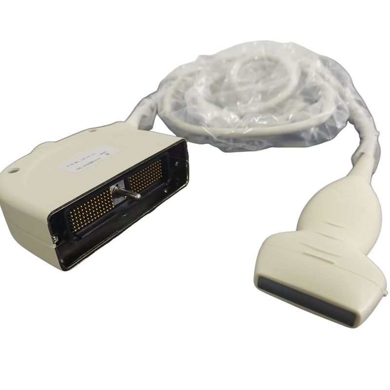 Sistema di imaging diagnostico Mindray DC7 DC-N6 Sonda ad ultrasuoni lineari per dispositivi portatili L11-4