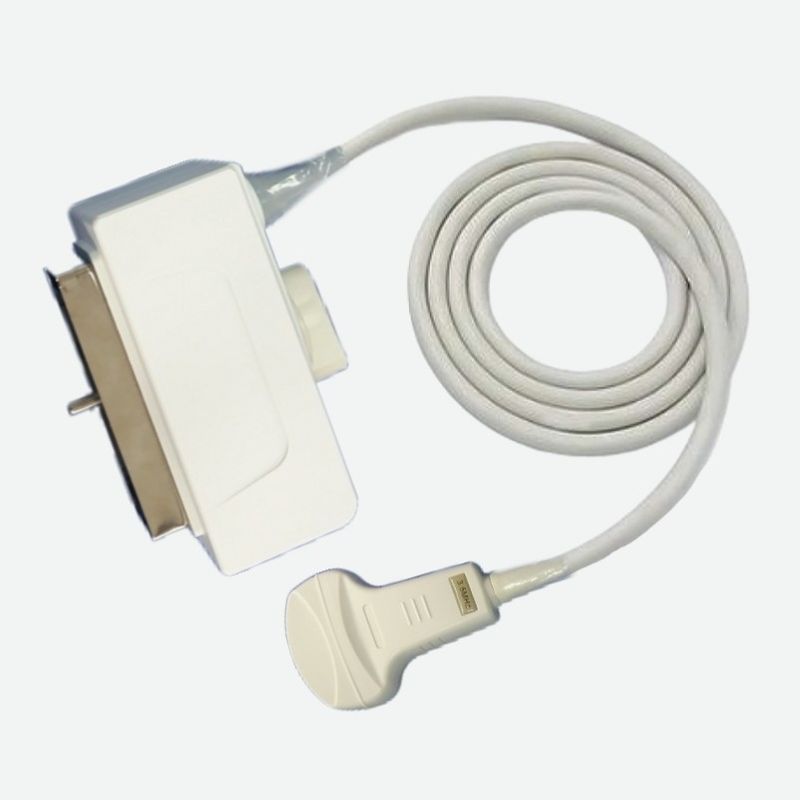 Lente di sonda ad ultrasuoni per esaminazione medica per Aloka UST-979-3.5 SSD900 SSD1000 SSD1400