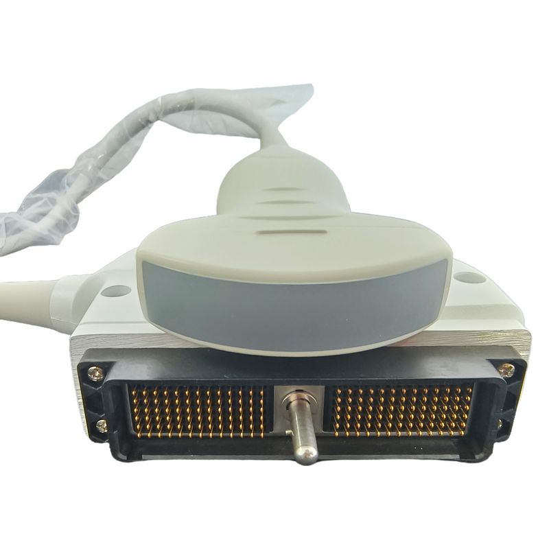 Fornitore di alimentazione elettrica GE Logiq Serie C Trasduttore ad ultrasuoni C2-5-RC Convesso Compatibile