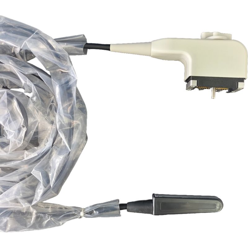 Sonda ad ultrasuoni di diagnosi rettale Aloka UST-588U-5 con disegno nero e SSD 500V