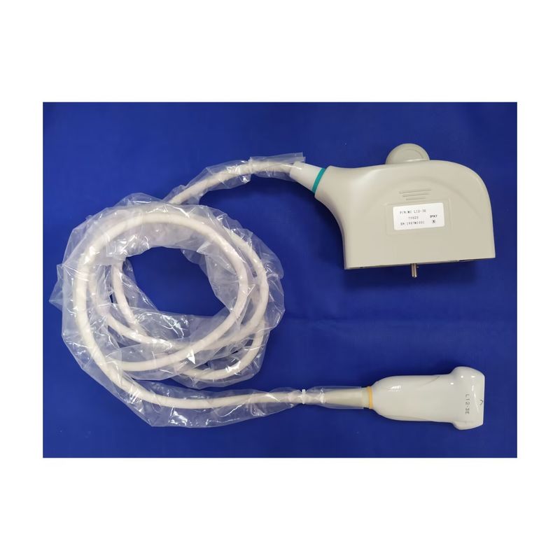 Sonda ad ultrasuoni Mindray L12-3E per esami medici di classe II in scanner di risonanza magnetica DC-8