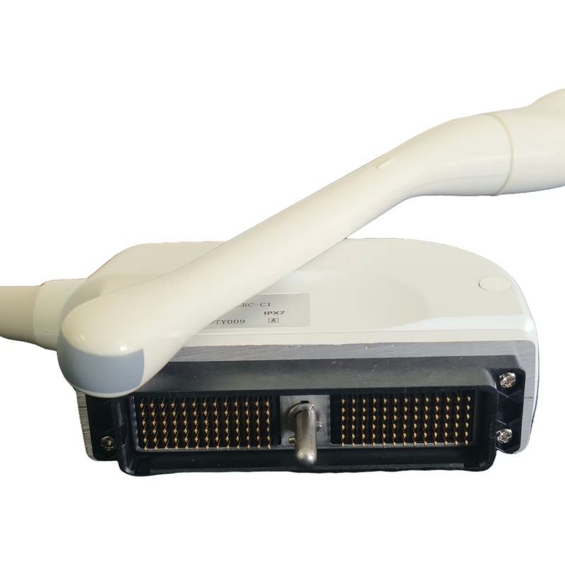 GE E7C-RC GE Logiq C2 Logiq C3 Logiq C5 Diagnostica medica sonda transvaginale ad ultrasuoni