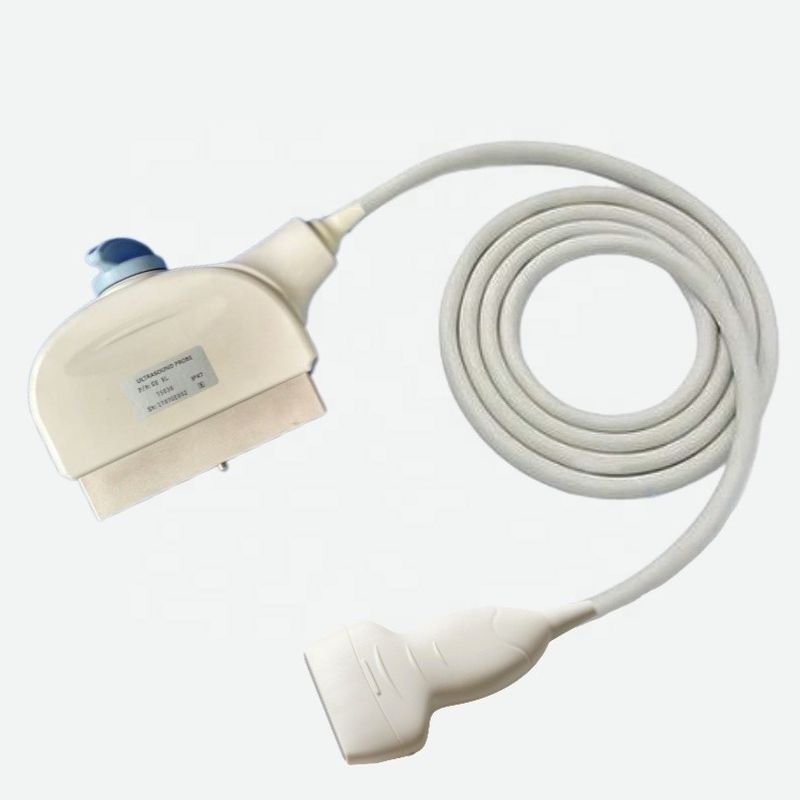 Sonda compatibile con ultrasuoni GE 8L Logiq P5 P6 P6 Pro wireless per diagnosi medica